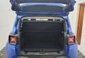 Camionetas - Chrysler Jeep renegade sport autom 2018 Nafta 160000Km - En Venta
