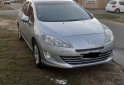 Autos - Peugeot 2013 Aurelle 2013 Nafta 200000Km - En Venta
