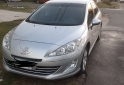 Autos - Peugeot 2013 Aurelle 2013 Nafta 200000Km - En Venta