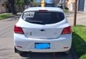 Autos - Chevrolet Onix joy black 2020 Nafta 100000Km - En Venta