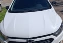 Autos - Chevrolet Onix joy black 2020 Nafta 100000Km - En Venta