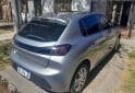 Autos - Peugeot 208 2024 Nafta 50000Km - En Venta