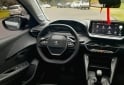 Autos - Peugeot 208 2024 Nafta 50000Km - En Venta