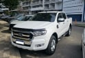 Camionetas - Ford Ranger 2017 Diesel 150000Km - En Venta