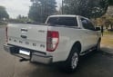 Camionetas - Ford Ranger 2017 Diesel 150000Km - En Venta