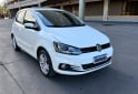 Autos - Volkswagen Fox 2016 Nafta 157000Km - En Venta