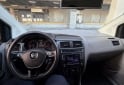 Autos - Volkswagen Fox 2016 Nafta 157000Km - En Venta