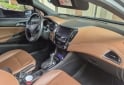 Autos - Chevrolet Cruze premier 2021 Nafta 67000Km - En Venta