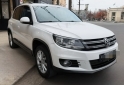 Autos - Volkswagen TIGUAN 2.0 TIPTRONIC 2013 Nafta 140000Km - En Venta