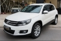 Autos - Volkswagen TIGUAN 2.0 TIPTRONIC 2013 Nafta 140000Km - En Venta