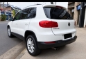Autos - Volkswagen TIGUAN 2.0 TIPTRONIC 2013 Nafta 140000Km - En Venta