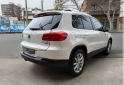 Autos - Volkswagen TIGUAN 2.0 TIPTRONIC 2013 Nafta 140000Km - En Venta