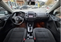 Autos - Volkswagen TIGUAN 2.0 TIPTRONIC 2013 Nafta 140000Km - En Venta