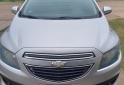 Autos - Chevrolet Prisma LTZ 2013 Nafta 141000Km - En Venta