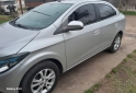 Autos - Chevrolet Prisma LTZ 2013 Nafta 141000Km - En Venta