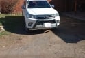 Camionetas - Toyota TOYOTA HILUX TOP DE GAMA 2017 Diesel 215000Km - En Venta