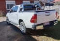 Camionetas - Toyota TOYOTA HILUX TOP DE GAMA 2017 Diesel 215000Km - En Venta