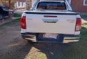 Camionetas - Toyota TOYOTA HILUX TOP DE GAMA 2017 Diesel 215000Km - En Venta