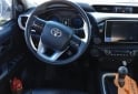 Camionetas - Toyota TOYOTA HILUX TOP DE GAMA 2017 Diesel 215000Km - En Venta