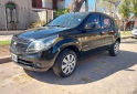 Autos - Chevrolet Agile LT 2012 Nafta 136000Km - En Venta