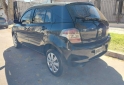 Autos - Chevrolet Agile LT 2012 Nafta 136000Km - En Venta