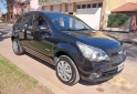 Autos - Chevrolet Agile LT 2012 Nafta 136000Km - En Venta