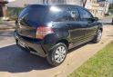 Autos - Chevrolet Agile LT 2012 Nafta 136000Km - En Venta