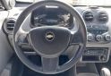 Autos - Chevrolet Agile LT 2012 Nafta 136000Km - En Venta