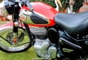 Motos - Royal Enfield Classic 350 2024 Nafta 9800Km - En Venta