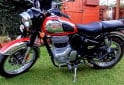Motos - Royal Enfield Classic 350 2024 Nafta 9800Km - En Venta