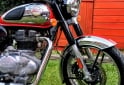 Motos - Royal Enfield Classic 350 2024 Nafta 9800Km - En Venta