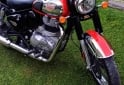 Motos - Royal Enfield Classic 350 2024 Nafta 9800Km - En Venta