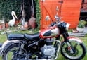 Motos - Royal Enfield Classic 350 2024 Nafta 9800Km - En Venta