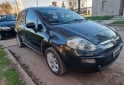 Autos - Fiat Punto 2014 Nafta 145000Km - En Venta