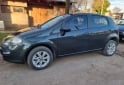 Autos - Fiat Punto 2014 Nafta 145000Km - En Venta