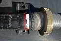 Accesorios para Autos - Suspensión Deportiva Regulable EFE + ONE Racing Gol Trend 2009 - En Venta