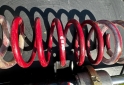 Accesorios para Autos - Suspensión Deportiva Regulable EFE + ONE Racing Gol Trend 2009 - En Venta