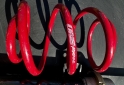 Accesorios para Autos - Suspensión Deportiva Regulable EFE + ONE Racing Gol Trend 2009 - En Venta