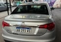 Autos - Citroen c4 lounge 2017 Nafta 69891Km - En Venta