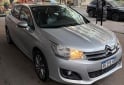 Autos - Citroen c4 lounge 2017 Nafta 69891Km - En Venta