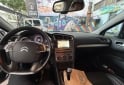 Autos - Citroen c4 lounge 2017 Nafta 69891Km - En Venta