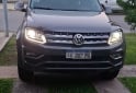 Camionetas - Volkswagen Highline 2020 Diesel 69900Km - En Venta