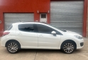 Autos - Peugeot 308 FELLINE “HDI” 2022 Diesel 38000Km - En Venta