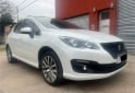 Autos - Peugeot 308 FELLINE “HDI” 2022 Diesel 38000Km - En Venta