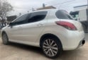 Autos - Peugeot 308 FELLINE “HDI” 2022 Diesel 38000Km - En Venta