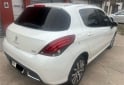Autos - Peugeot 308 FELLINE “HDI” 2022 Diesel 38000Km - En Venta