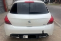 Autos - Peugeot 308 FELLINE “HDI” 2022 Diesel 38000Km - En Venta