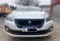 Autos - Peugeot 308 FELLINE “HDI” 2022 Diesel 38000Km - En Venta