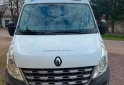 Utilitarios - Renault Master minibus 2018 Diesel 322000Km - En Venta
