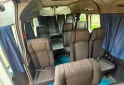 Utilitarios - Renault Master minibus 2018 Diesel 322000Km - En Venta